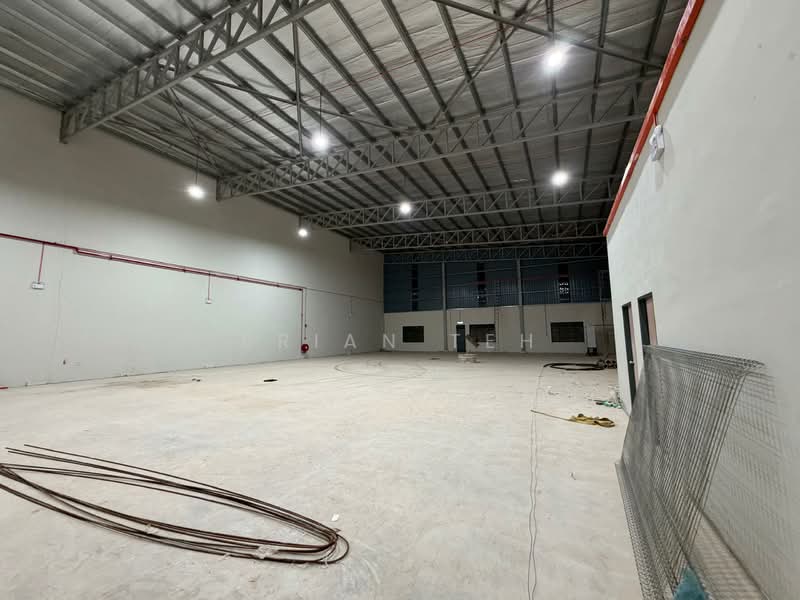 Kilang untuk Disewa di Sungai Petani (Kedah) - Brian Teh - PropertyGuru.com.my