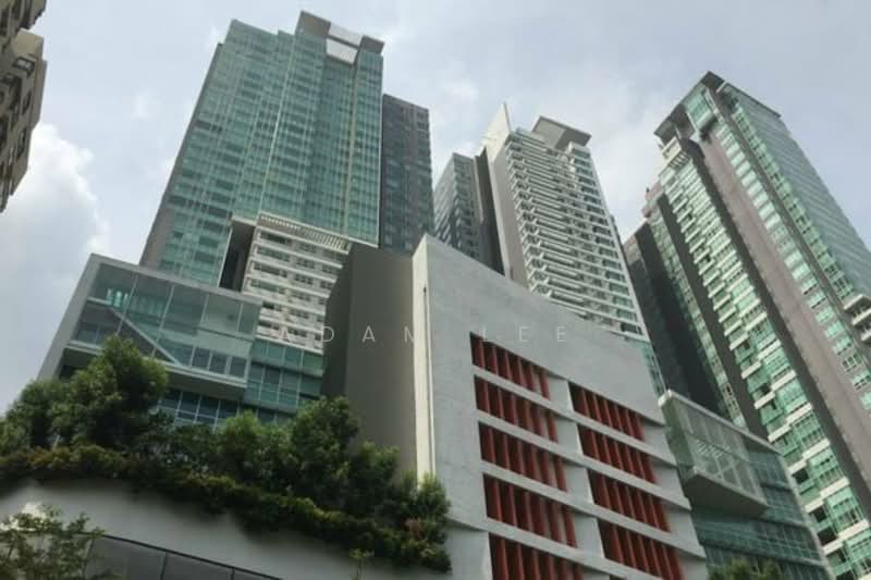 Condominium for Sale at Verticas Residensi - Adam Lee - PropertyGuru.com.my