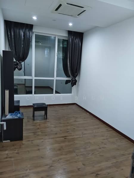 The Loft @ ZetaPark untuk Untuk Disewa - RM 1,800 /bulan, Mac 2026 - Interior - PropertyGuru.com.my