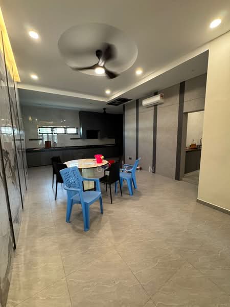 Semi-Detached House for Sale in Ulu Tiram (Johor) - Ing Xin - Interior - PropertyGuru.com.my