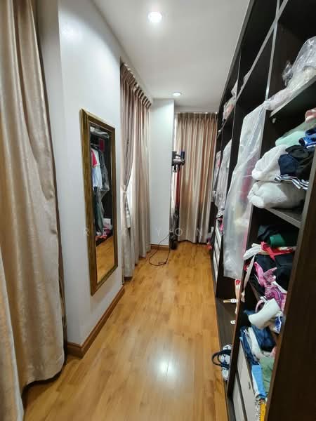 Aloha Tower Condominium untuk Untuk Disewa - RM 3,000 /bulan, Mac 2026 - Interior - PropertyGuru.com.my