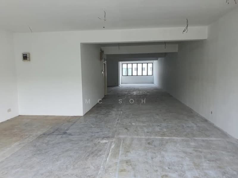 Setia Taipan 2, Setia Alam Shoplot Rent untuk Untuk Disewa - RM 1,600 /bulan, Mac 2026 - Interior - PropertyGuru.com.my