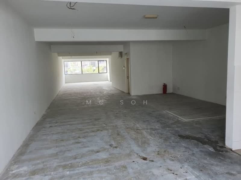 Setia Taipan 2, Setia Alam Shoplot Rent untuk Untuk Disewa - RM 1,600 /bulan, Mac 2026 - Interior - PropertyGuru.com.my