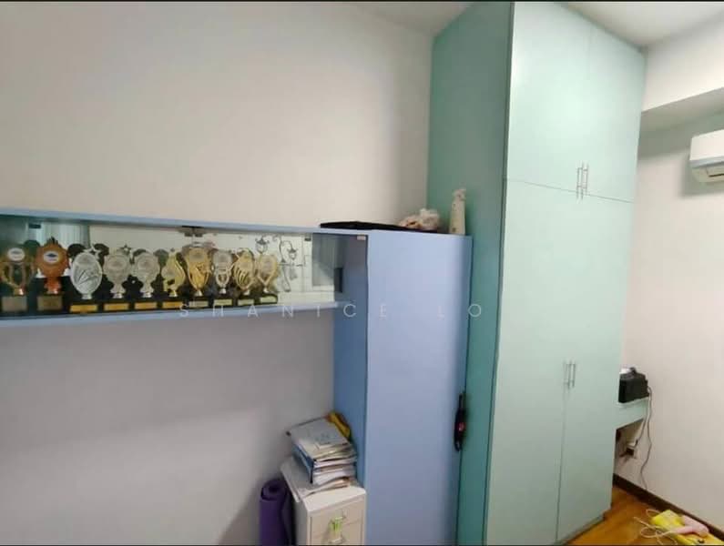 Condominium for Sale at Park Villa - Shanice Low - Interior - PropertyGuru.com.my