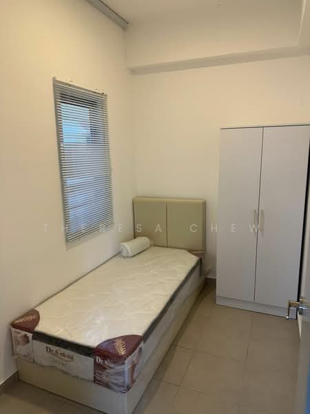 Tangerine Suites untuk Untuk Disewa - RM 1,600 /bulan, Mac 2026 - Bedroom - PropertyGuru.com.my