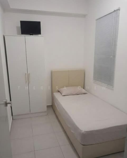 Tangerine Suites untuk Untuk Disewa - RM 1,600 /bulan, Mac 2026 - Bedroom - PropertyGuru.com.my