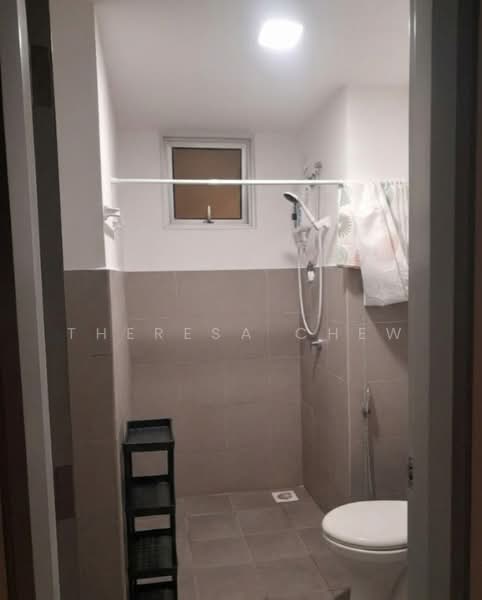 Tangerine Suites untuk Untuk Disewa - RM 1,600 /bulan, Mac 2026 - Bathroom - PropertyGuru.com.my
