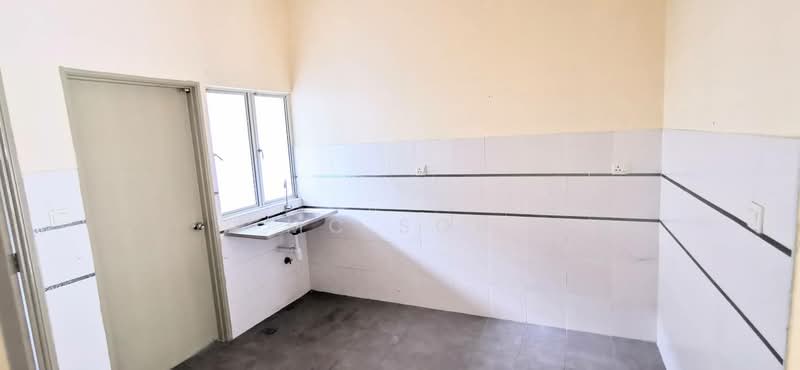 Setia Perdana, Setia Alam 2 Storey House for Sale (Below Market Rate) - 4