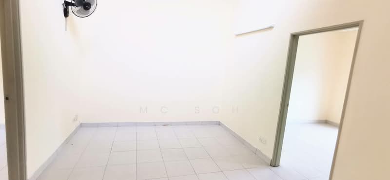 2-storey Terraced House for Sale in Setia Alam (Selangor) - MC Soh - Interior - PropertyGuru.com.my
