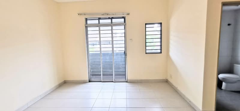 2-storey Terraced House for Sale in Setia Alam (Selangor) - MC Soh - Interior - PropertyGuru.com.my