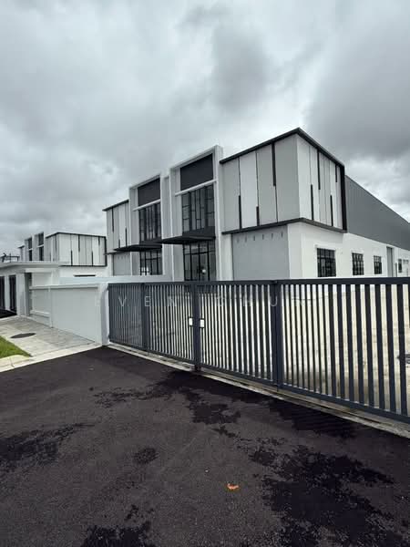 Eco Business Park 1 untuk Untuk Disewa - RM 10,000 /bulan, Mac 2026 - Exterior - PropertyGuru.com.my