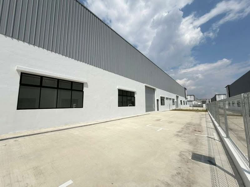 Eco Business Park 1 untuk Untuk Disewa - RM 10,000 /bulan, Mac 2026 - Exterior - PropertyGuru.com.my