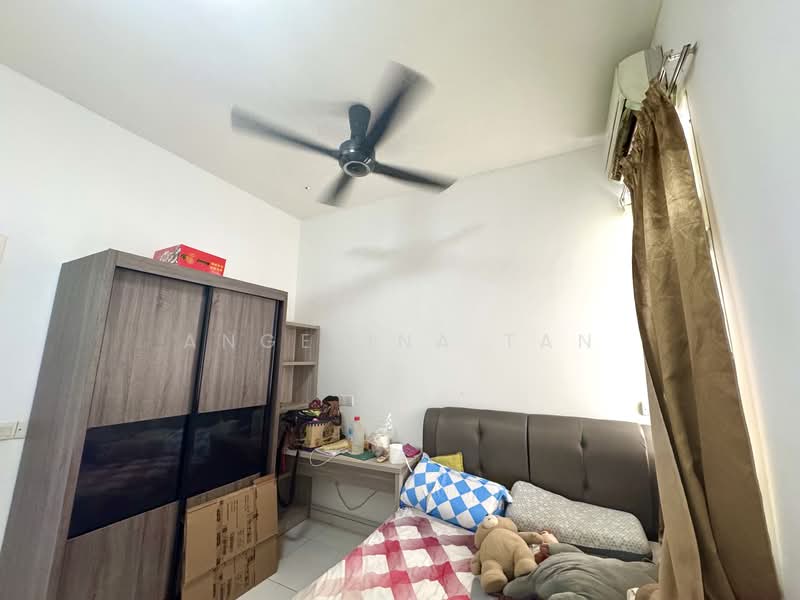 BUKIT INDAH BANDAR NUSAJAYA untuk Untuk Disewa - RM 2,800 /bulan, Mac 2026 - Bedroom - PropertyGuru.com.my