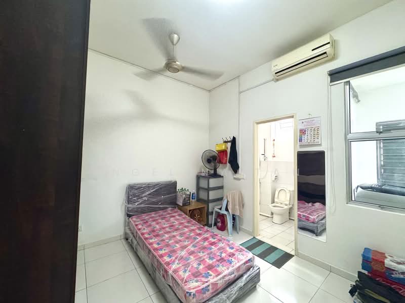 BUKIT INDAH BANDAR NUSAJAYA untuk Untuk Disewa - RM 2,800 /bulan, Mac 2026 - Bedroom - PropertyGuru.com.my