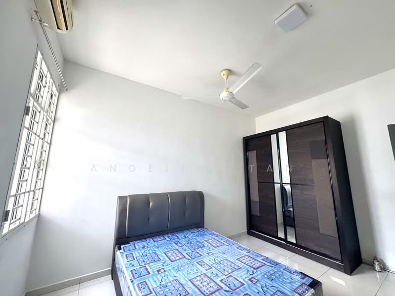 2-storey Terraced House for Rent in Bukit Indah (Iskandar Puteri (Nusajaya)) - Angelina Tan - Bedroom - PropertyGuru.com.my