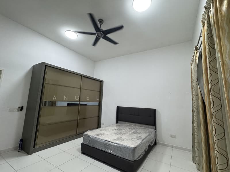 2-storey Terraced House for Rent in Bukit Indah (Iskandar Puteri (Nusajaya)) - Angelina Tan - Bedroom - PropertyGuru.com.my