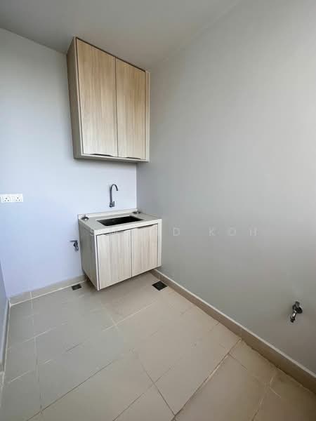 Service Residence for Sale at Southern Marina Residences - Jasmond Koh - Interior - PropertyGuru.com.my