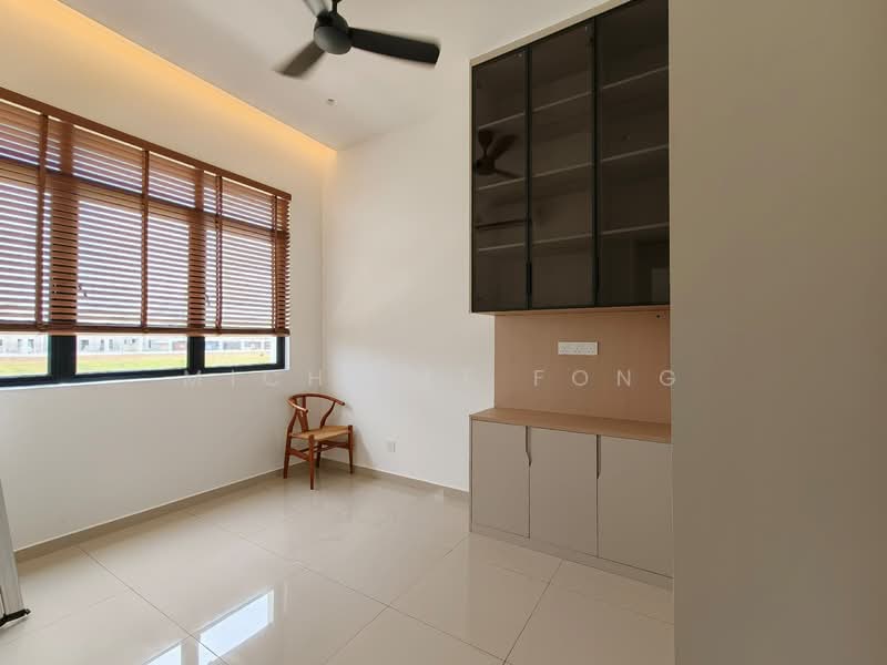 2-storey Terraced House for Rent in Eco Spring (Johor Bahru) - Michelle Fong - Interior - PropertyGuru.com.my