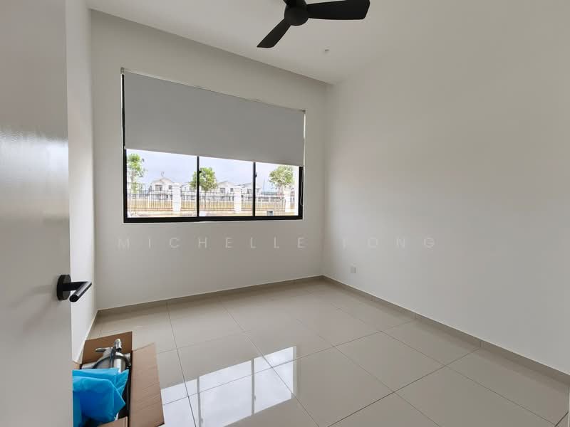 2-storey Terraced House for Rent in Eco Spring (Johor Bahru) - Michelle Fong - Interior - PropertyGuru.com.my