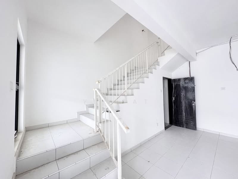 2-storey Terraced House for Sale in Taman Austin Duta (Tebrau) - Yik Tat - Interior - PropertyGuru.com.my