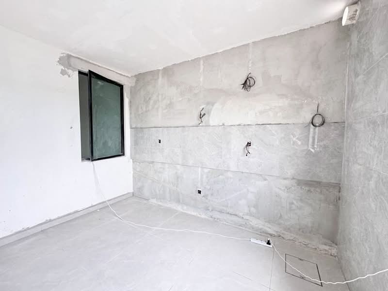 2-storey Terraced House for Sale in Taman Austin Duta (Tebrau) - Yik Tat - Interior - PropertyGuru.com.my