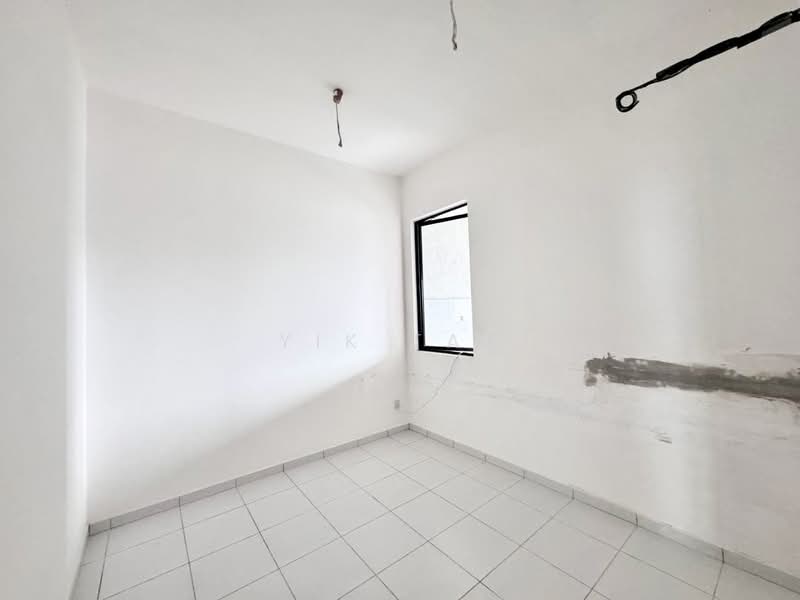 2-storey Terraced House for Sale in Taman Austin Duta (Tebrau) - Yik Tat - Interior - PropertyGuru.com.my