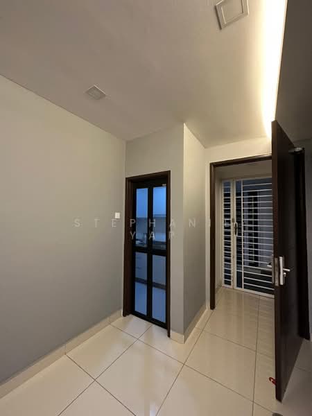 Service Residence for Rent at KSL Residence @ Daya - Stephanie Yap - Corridor - PropertyGuru.com.my