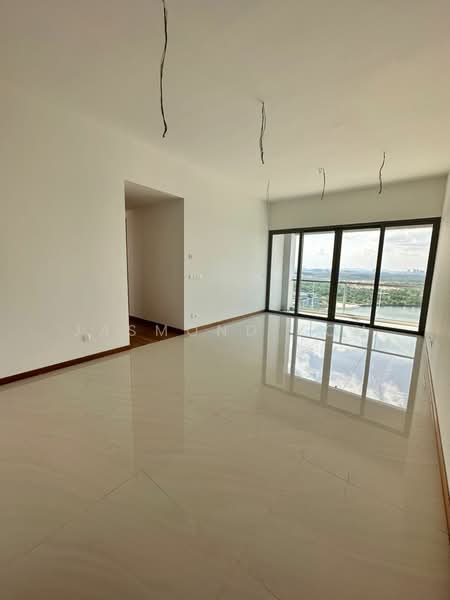 Southern Marina Residences untuk Untuk Dijual - RM 1,190,000, Mac 2026 - Living Room - PropertyGuru.com.my