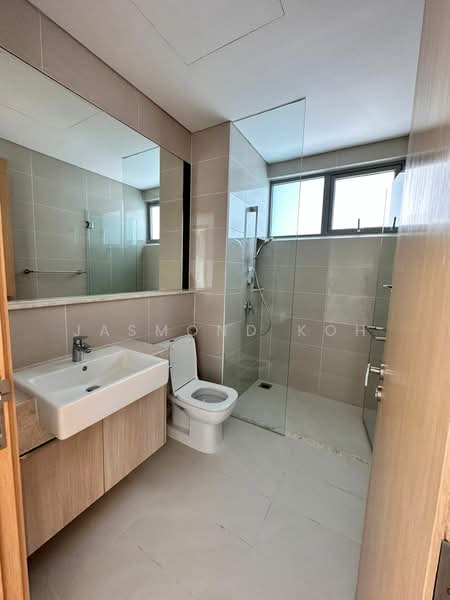 Southern Marina Residences untuk Untuk Dijual - RM 1,190,000, Mac 2026 - Bathroom - PropertyGuru.com.my