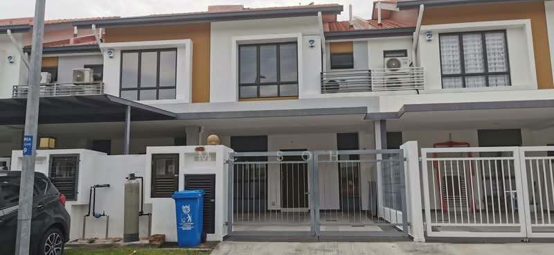 Setia Permai, Setia Alam Double Storey For Sale (Sui Sui Unit) - 2
