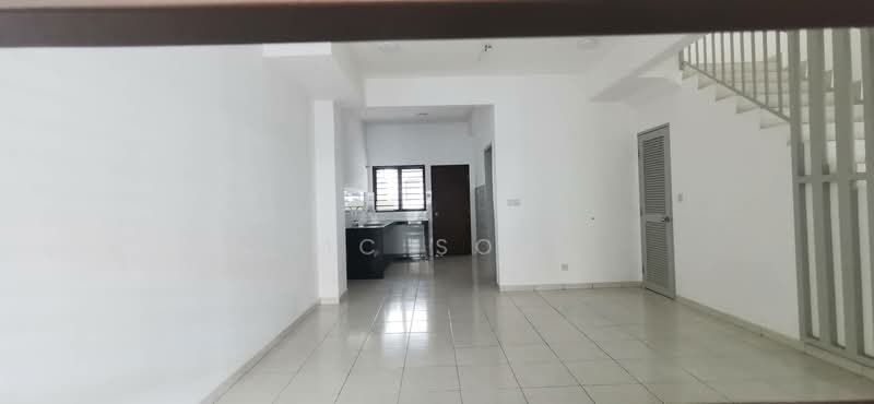 Setia Permai, Setia Alam Double Storey For Sale (Sui Sui Unit) - 5