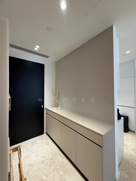 Service Residence for Rent at Jewel by Oxley KLCC - Mk Wong - Interior - PropertyGuru.com.my