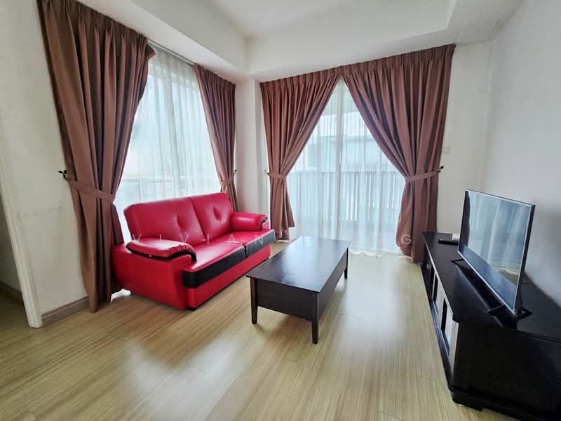 Taman Nadayu 92, Kajang 2 untuk Untuk Disewa - RM 3,500 /bulan, Mac 2026 - Living Room - PropertyGuru.com.my