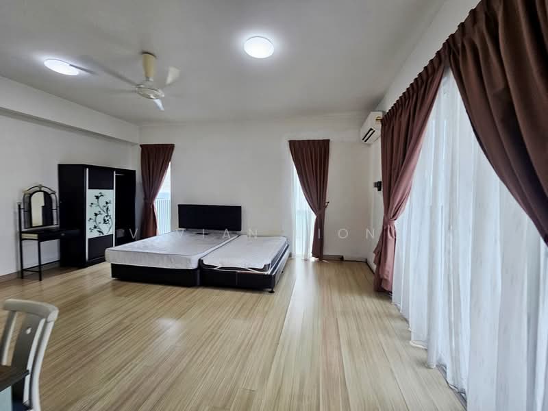Taman Nadayu 92, Kajang 2 untuk Untuk Disewa - RM 3,500 /bulan, Mac 2026 - Bedroom - PropertyGuru.com.my