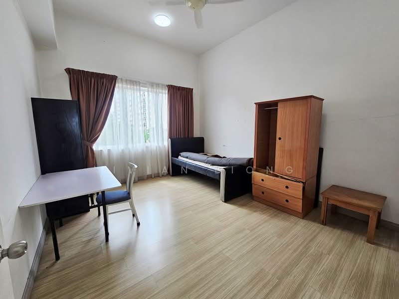 Taman Nadayu 92, Kajang 2 untuk Untuk Disewa - RM 3,500 /bulan, Mac 2026 - Bedroom - PropertyGuru.com.my
