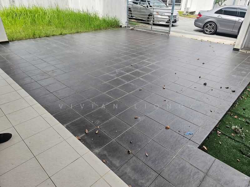 Taman Nadayu 92, Kajang 2 untuk Untuk Disewa - RM 3,500 /bulan, Mac 2026 - Exterior - PropertyGuru.com.my