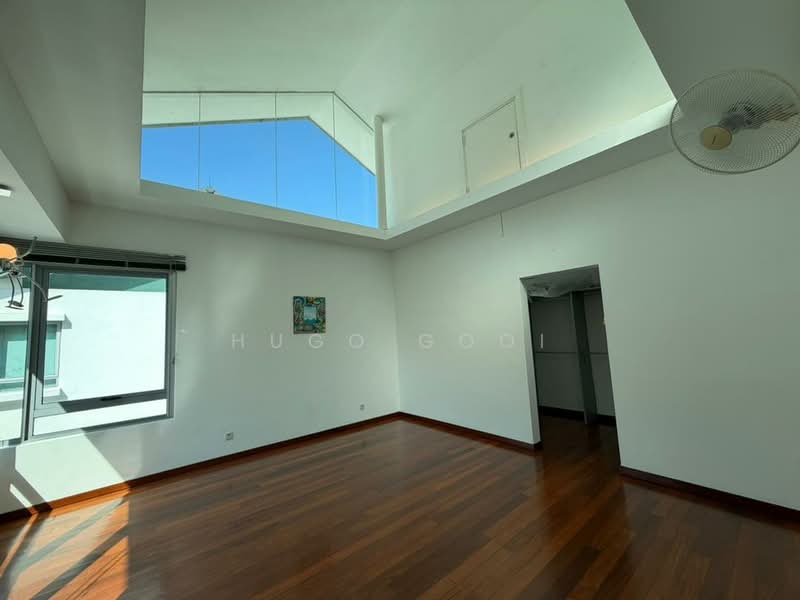 Bukit Damansara, Damansara Heights, Bangsar, Mont Kiara untuk Untuk Dijual - RM 5,500,000, Mac 2026 - Living Room - PropertyGuru.com.my