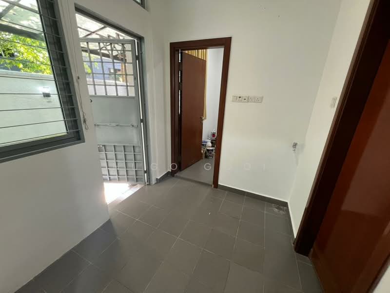 Bukit Damansara, Damansara Heights, Bangsar, Mont Kiara untuk Untuk Dijual - RM 5,500,000, Mac 2026 - Entrance - PropertyGuru.com.my