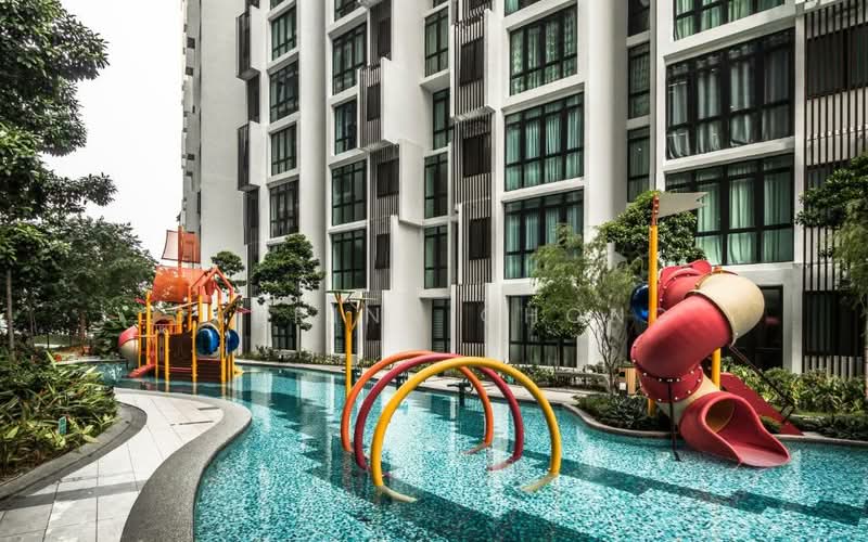 Service Residence for Sale at H2O Residences - Sabrina Chong - Exterior - PropertyGuru.com.my