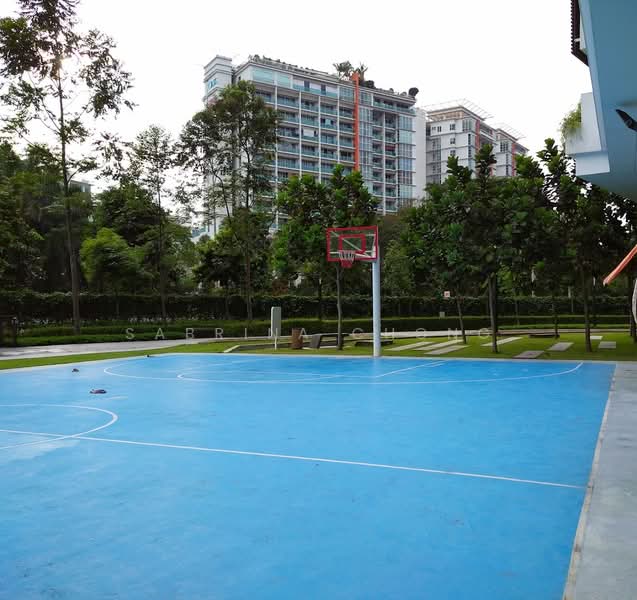 Service Residence for Sale at H2O Residences - Sabrina Chong - Exterior - PropertyGuru.com.my