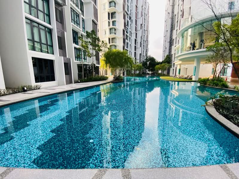 Service Residence for Sale at H2O Residences - Sabrina Chong - Exterior - PropertyGuru.com.my