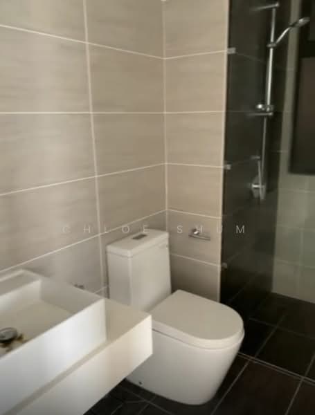 Trion @ KL untuk Untuk Dijual - RM 563,000, Mac 2026 - Bathroom - PropertyGuru.com.my