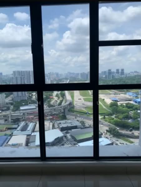 Trion @ KL untuk Untuk Dijual - RM 563,000, Mac 2026 - View - PropertyGuru.com.my