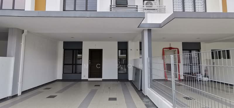 Setia Permai, Setia Alam End Lot House For Sale - 3