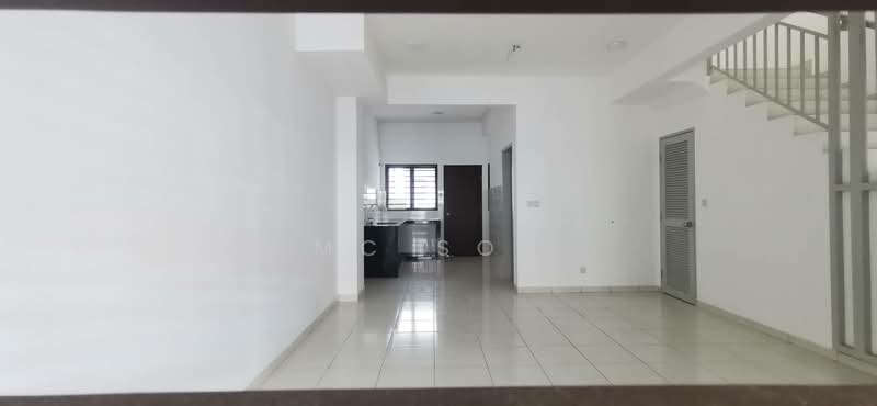 Setia Permai, Setia Alam End Lot House For Sale - 4