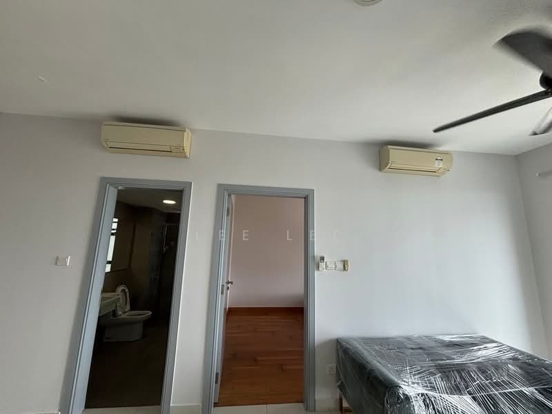 Service Residence for Rent at Teega Suites - Lee Lee - Bathroom - PropertyGuru.com.my