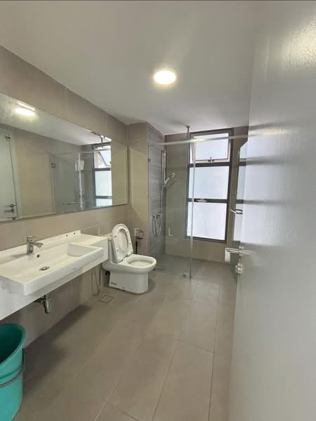 Service Residence for Rent at Teega Suites - Lee Lee - Bathroom - PropertyGuru.com.my