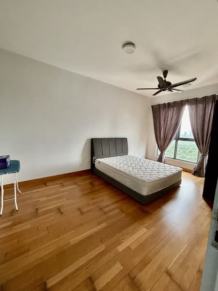 Service Residence for Rent at Teega Suites - Lee Lee - Bedroom - PropertyGuru.com.my