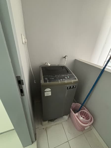 Service Residence for Rent at Teega Suites - Lee Lee - Interior - PropertyGuru.com.my