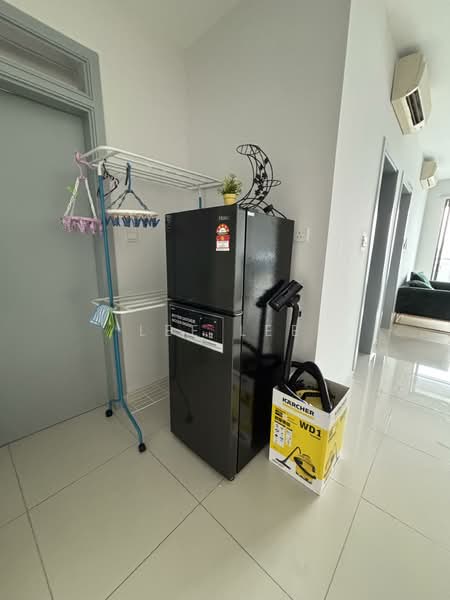 Service Residence for Rent at Teega Suites - Lee Lee - Interior - PropertyGuru.com.my